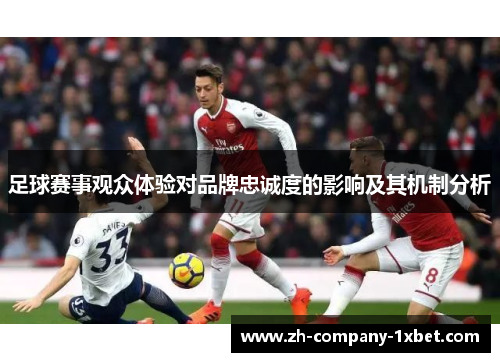 足球赛事观众体验对品牌忠诚度的影响及其机制分析